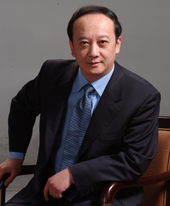 王 宁 北京神州泰岳软件股份有限公司总经理
