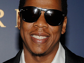 Jay-Z