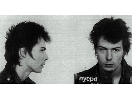 sid-vicious