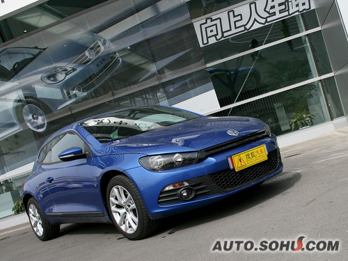  п Scirocco  ʵ  ͼƬ