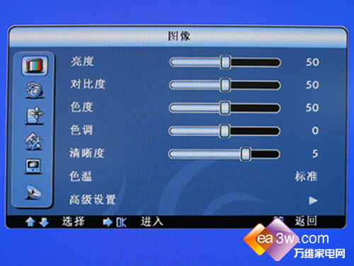 搜狐家电频道 平板电视 平板电视评测