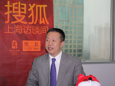 华富基金总经理谢庆阳:基金行业主要问题是金