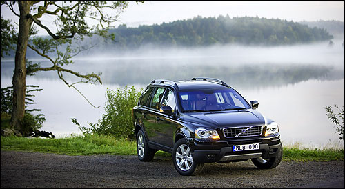 XC90