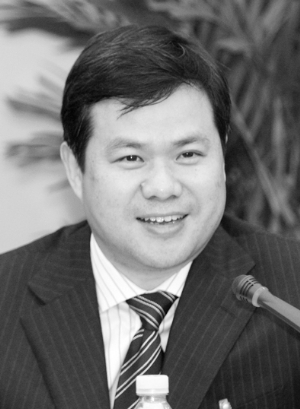 中国证监会市场部副主任欧阳泽华:创业板市场