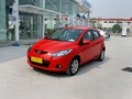 Դ Mazda 2 ʵ  ͼƬ