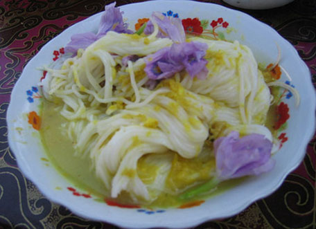 柬埔寨美食攻略:特色餐厅与特色食物