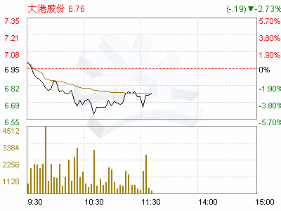 大港股份(002077)2008年度前期会计差错更正