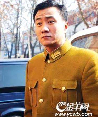 蒋介石为何不杀张学良(组图)
