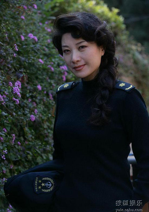 《周末村官》安徽热拍 王静出演苦命村妇(图)