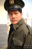 图：电视剧《内线》人物介绍  楚立言-鲍大志饰