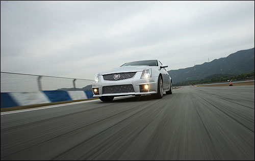 ȫ¿CTS-V