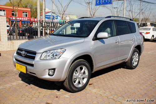  RAV4 ʵ  ͼƬ