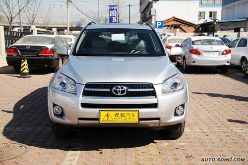  RAV4 ʵ  ͼƬ