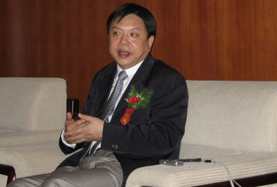 专访久游网ceo王子杰:暂不上市也不想上市