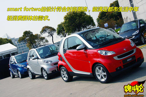 smart fortwo-coupe ʵ ͼ ͼƬ