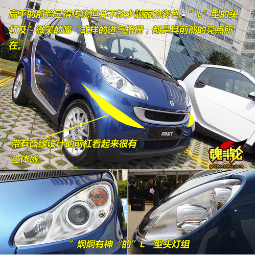 smart fortwo-coupe ʵ ͼ ͼƬ