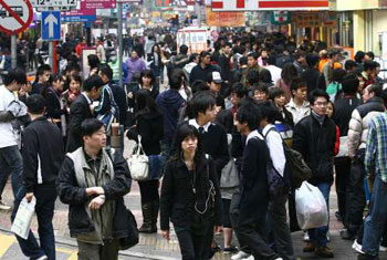 调查指近三成香港人睡眠不足 社会压力大是主