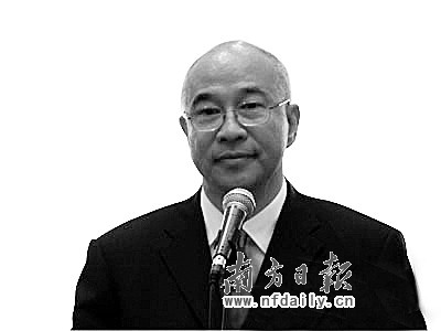 中国玩具协会会长石晓光