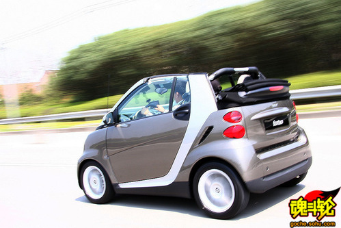 smart fortwo-coupe ʵ ͼ ͼƬ