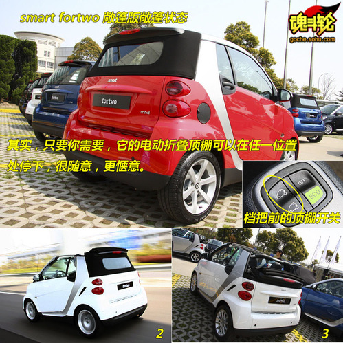 smart fortwo-coupe ʵ ͼ ͼƬ