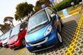 smart fortwo-coupe ʵ  ͼƬ