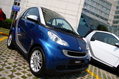 smart fortwo-coupe ʵ  ͼƬ