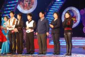 图：2007《我主荧屏》黑龙江电视台主持人大赛7
