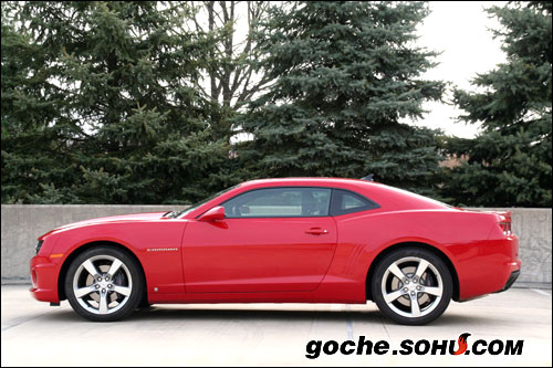 2010Camaro SS