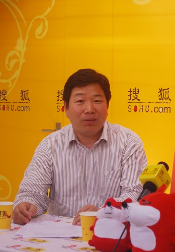 华南师范大学经济法科研室副教授赵小军主任