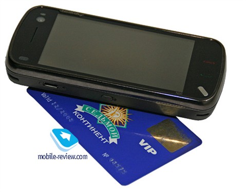 诺基亚N97遭高仿 历数近期遭克隆大牌手机