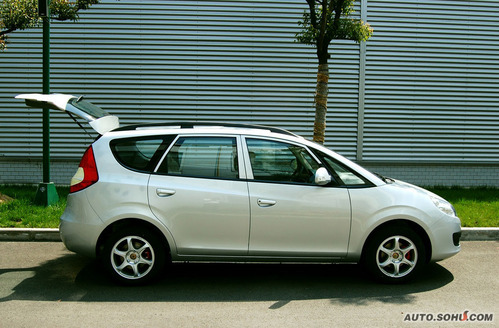  MPV ʵ  2009Ϻչ   10-15 ͼƬ