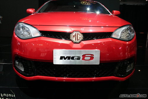  MG6 ʵ  ׷   15-20 ͼƬ