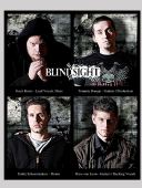 2009年迷笛参加乐队：Blind sight 盲视乐队