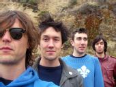 2009年迷笛参加乐队：Hollerado乐队