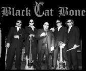 2009年迷笛参加乐队：“黑猫骨”乐队