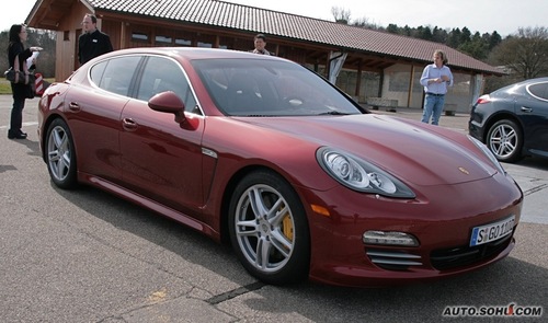 ʱ Panamera ʵ  ׷ չ  50Ԫ ͼƬ