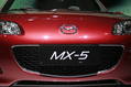 马自达 MX-5 实拍 外观 国际首发 特种车辆 20-30万 进口新车 图片