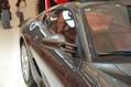 法拉利 599-GTB 实拍 外观 个性 豪华 50万元以上 图片