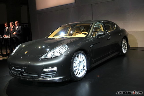 ʱ Panamera ʵ  ׷ չ  50Ԫ ͼƬ