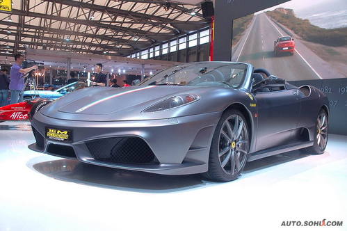  430-scuderia ʵ    50Ԫ ͼƬ