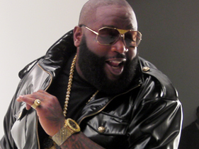 Rick Ross