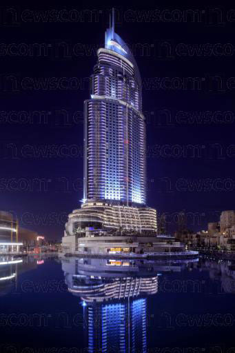 迪拜酒店12点结账传统被打破