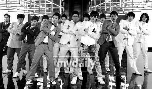 Super Junior