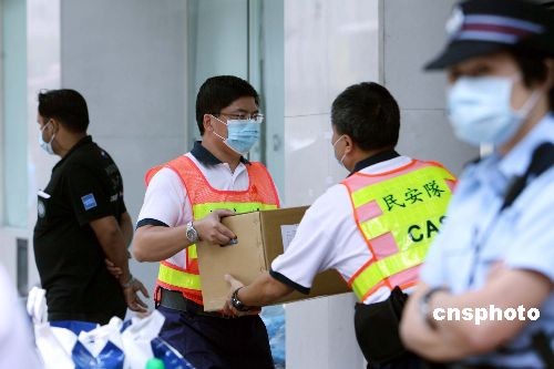 香港新流感7天检疫期将届满 首批隔离者今解禁