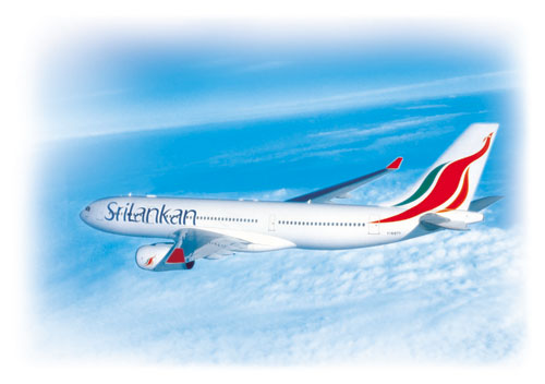 斯里兰卡航空迎接新的春天-搜狐旅游