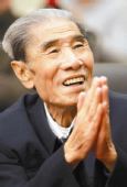 组图：相声名家李文华逝世 享年82岁