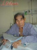组图：相声名家李文华逝世 享年82岁 2