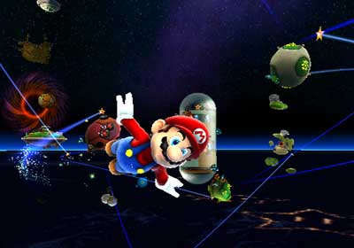 《福布斯》:10大最佳Wii游戏排行榜出炉(组图
