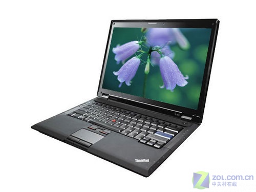 15.4英寸大屏 ThinkPad SL500本3899元 