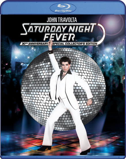 2,周末夜狂热saturday night fever (special collector"s edition)